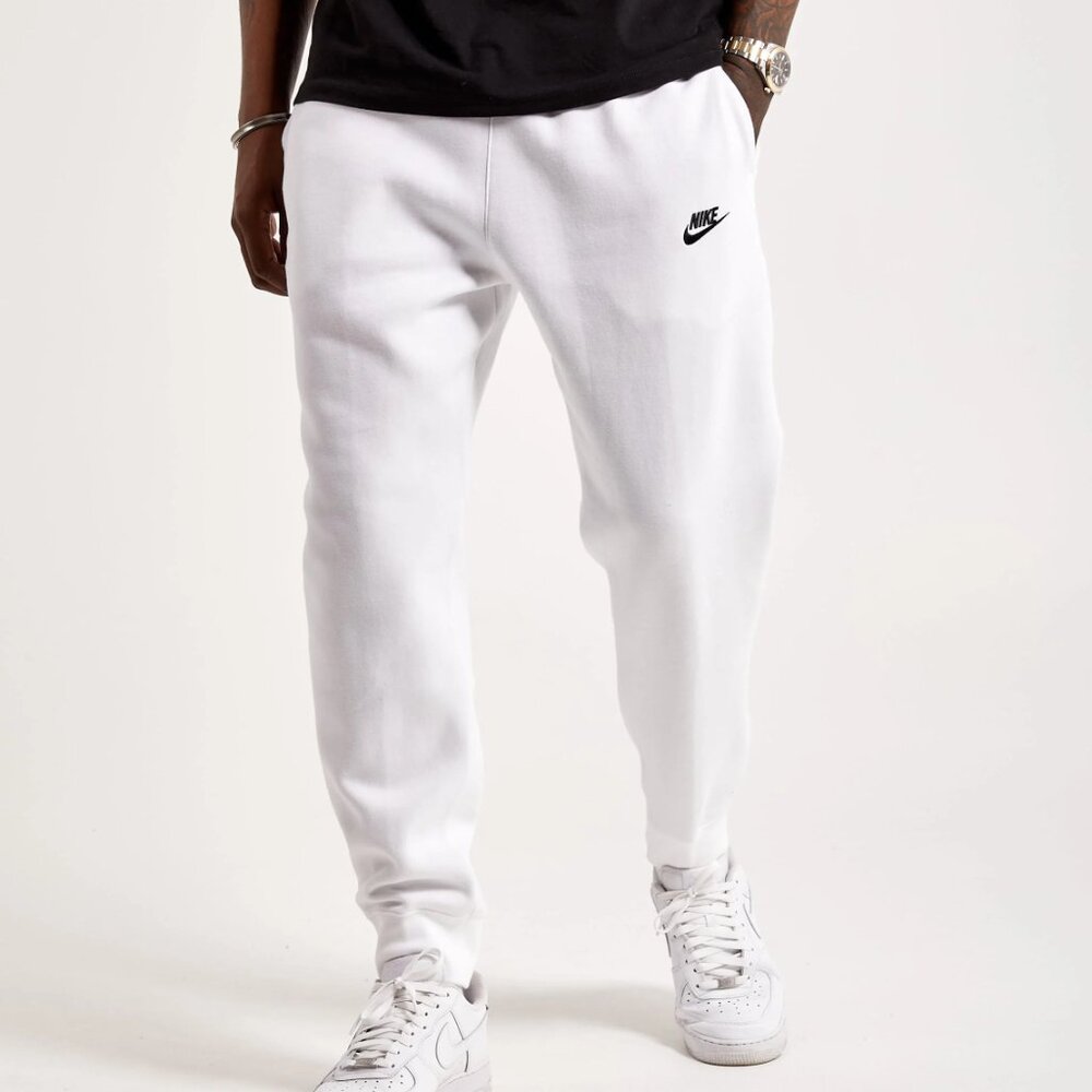 Nike Sportswear Club Fleece Joggers